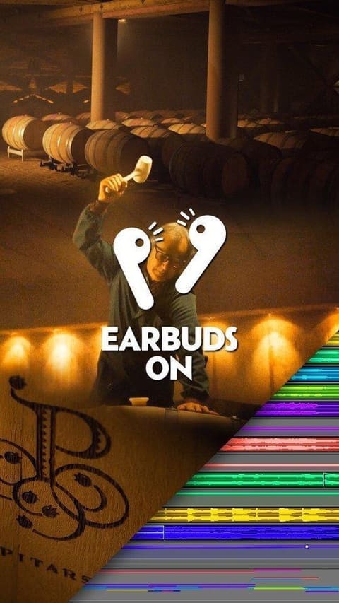 Reel su Instagram: Pitars | Semplicemente straordinario Sound Design by @sound_design_rv REACH OUT FOR COLLAB! CREDITS Client - @pitarswines Agency - @dandcoma