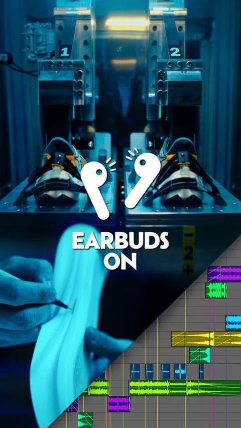 Reel su Instagram: Diadora | Run Valley Pt.1 Sound Design by @sound_design_rv REACH OUT FOR COLLAB! CREDITS Client - @diadora Agency - @mattiabalsamini Directo